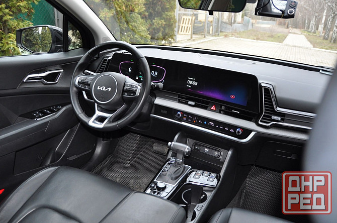 Kia Sportage 2021 Донецк - изображение 4