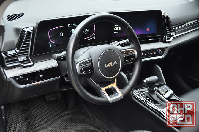 Kia Sportage 2021 Донецк - изображение 6