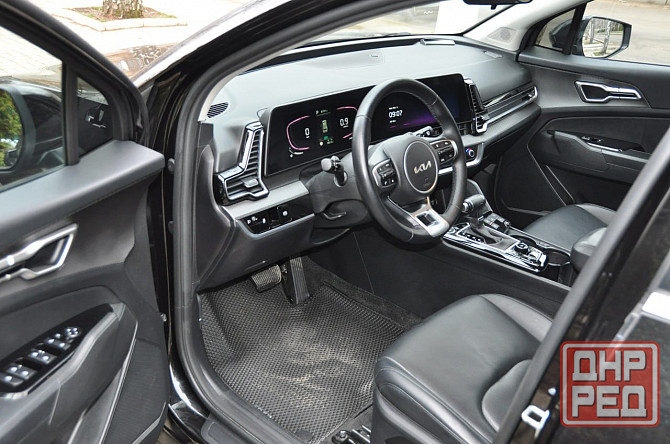 Kia Sportage 2021 Донецк - изображение 8