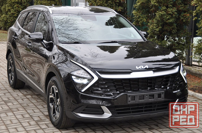 Kia Sportage 2021 Донецк - изображение 1