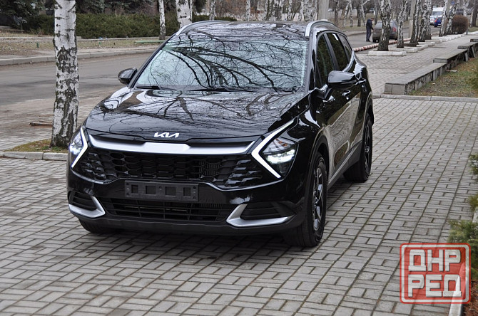 Kia Sportage 2021 Донецк - изображение 2