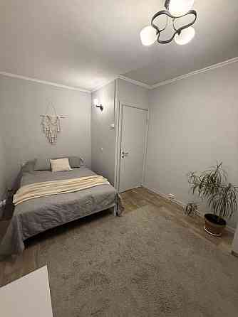 Кировский район, микрорайон Мирный. Донецк