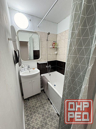 Кировский район, микрорайон Мирный. Донецк - изображение 1