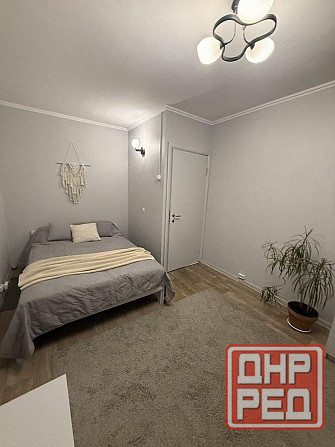 Кировский район, микрорайон Мирный. Донецк - изображение 2