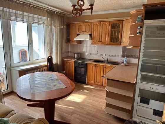 Продаётся 4х комнатная квартира в Ворошиловском р-не, Ул. Артёма Донецк