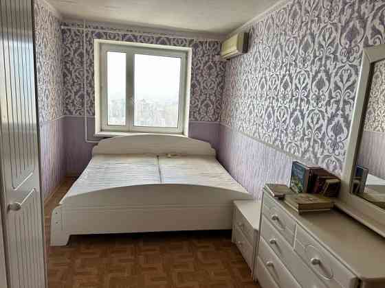 Продаётся 4х комнатная квартира в Ворошиловском р-не, Ул. Артёма Донецк