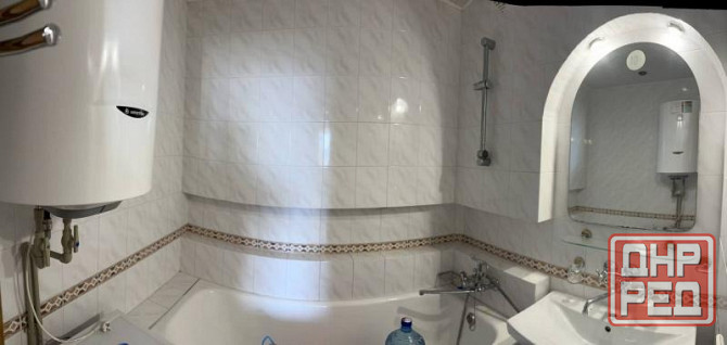 Продаётся 4х комнатная квартира в Ворошиловском р-не, Ул. Артёма Донецк - изображение 2