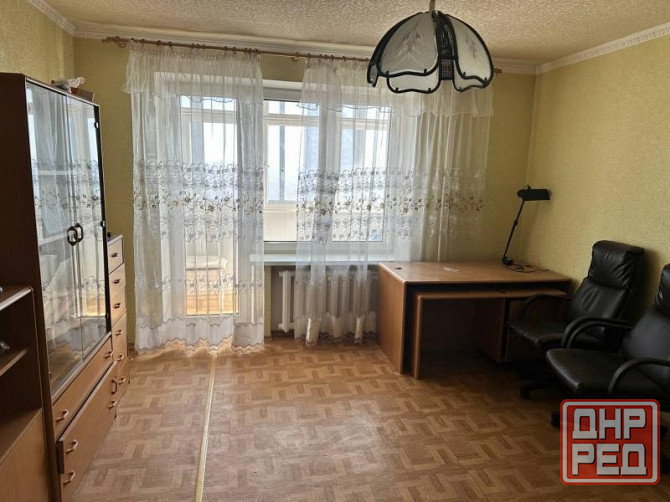 Продаётся 4х комнатная квартира в Ворошиловском р-не, Ул. Артёма Донецк - изображение 5