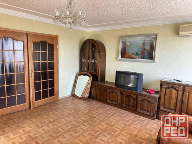 Продаётся 4х комнатная квартира в Ворошиловском р-не, Ул. Артёма Донецк - изображение 6