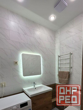 Сдам двухкомнатную квартиру в Донецке, Киевский район, ориентир Донецк Сити Донецк - изображение 1