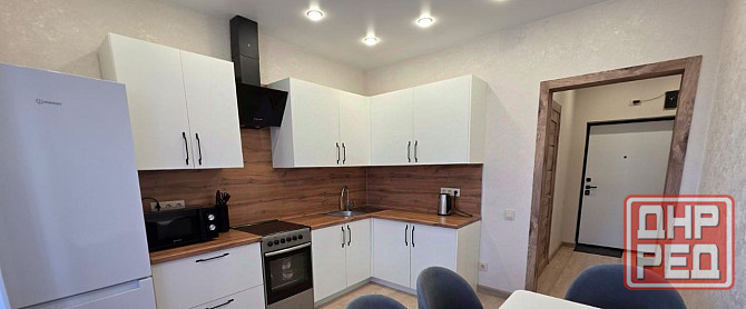 Сдам двухкомнатную квартиру в Донецке, Киевский район, ориентир Донецк Сити Донецк - изображение 5