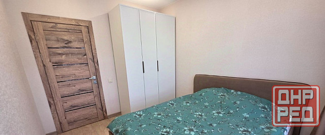 Сдам двухкомнатную квартиру в Донецке, Киевский район, ориентир Донецк Сити Донецк - изображение 3