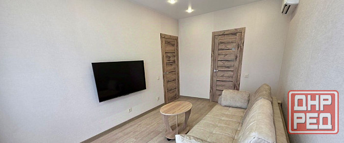 Сдам двухкомнатную квартиру в Донецке, Киевский район, ориентир Донецк Сити Донецк - изображение 2