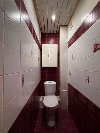 Сдам 4х комнатную квартиру на Челюскинцев Донецк