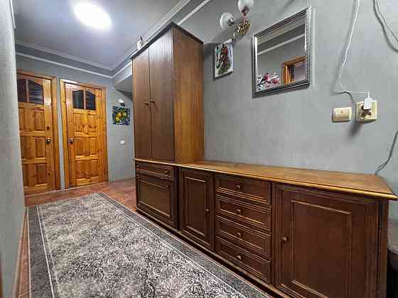 Сдам 4х комнатную квартиру на Челюскинцев Донецк