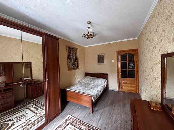 Сдам 4х комнатную квартиру на Челюскинцев Донецк