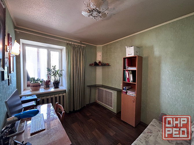 Сдам 4х комнатную квартиру на Челюскинцев Донецк - изображение 3