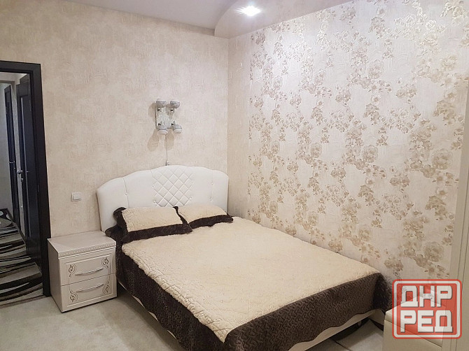 Сдаётся 2к квартира Донецк - изображение 3