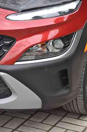 Hyundai Kona 2022 Донецк