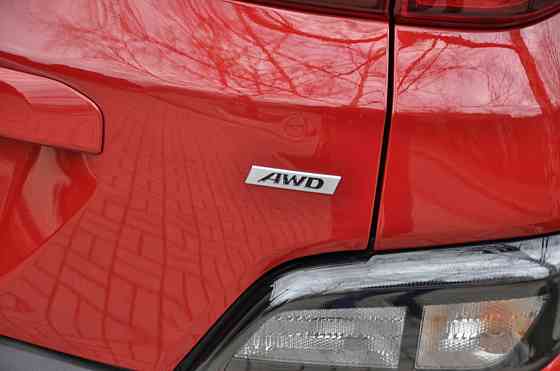 Hyundai Kona 2022 Донецк