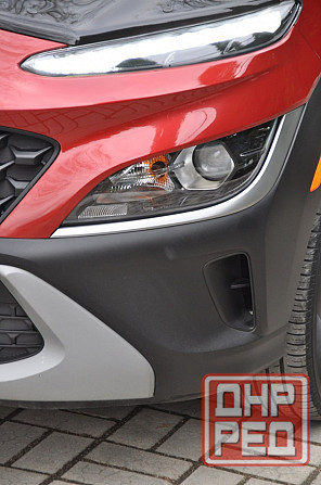 Hyundai Kona 2022 Донецк - изображение 3