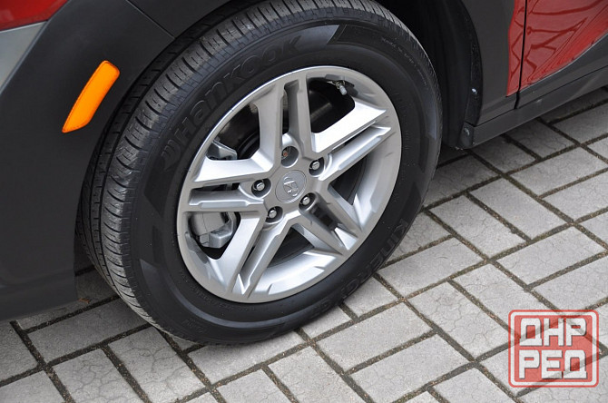 Hyundai Kona 2022 Донецк - изображение 8