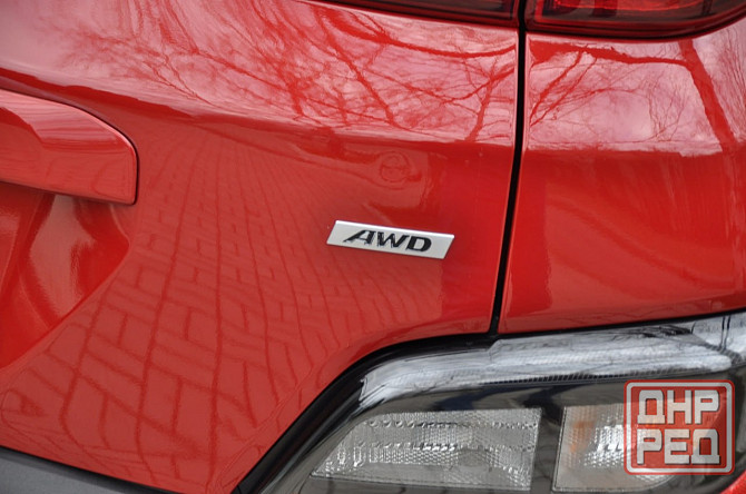 Hyundai Kona 2022 Донецк - изображение 4