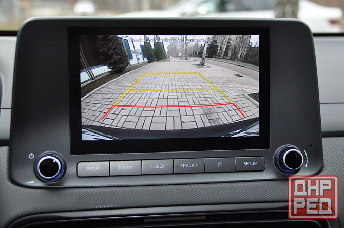 Hyundai Kona 2022 Донецк - изображение 6