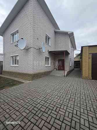 Дом 220м2 кв. 50-лет Октября Луганск