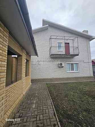 Дом 220м2 кв. 50-лет Октября Луганск