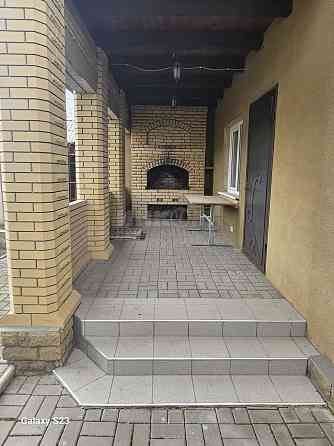 Дом 220м2 кв. 50-лет Октября Луганск