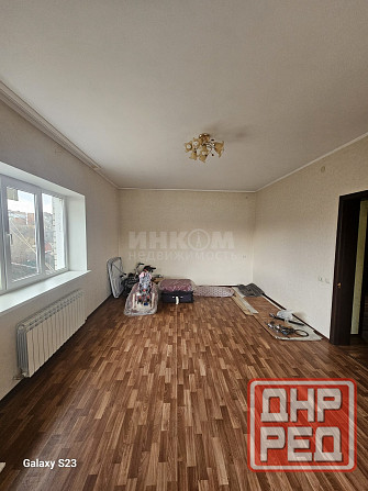 Дом 220м2 кв. 50-лет Октября Луганск - изображение 10