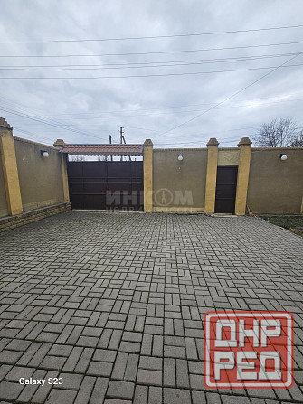 Дом 220м2 кв. 50-лет Октября Луганск - изображение 8