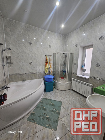 Дом 220м2 кв. 50-лет Октября Луганск - изображение 7