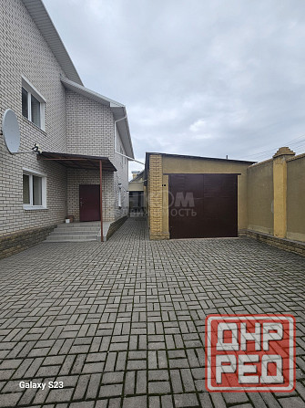 Дом 220м2 кв. 50-лет Октября Луганск - изображение 9