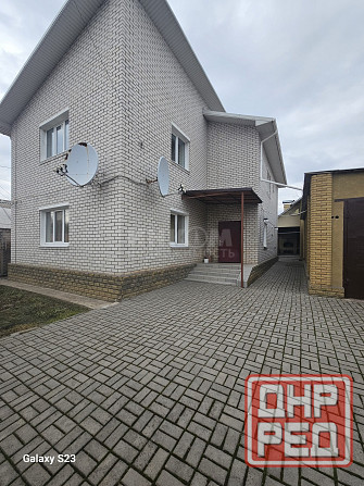 Дом 220м2 кв. 50-лет Октября Луганск - изображение 1