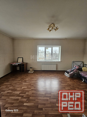 Дом 220м2 кв. 50-лет Октября Луганск - изображение 11