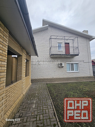 Дом 220м2 кв. 50-лет Октября Луганск - изображение 3