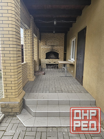 Дом 220м2 кв. 50-лет Октября Луганск - изображение 2