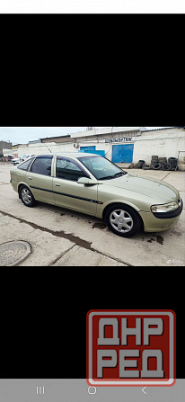 Продаю авто Волноваха - изображение 1