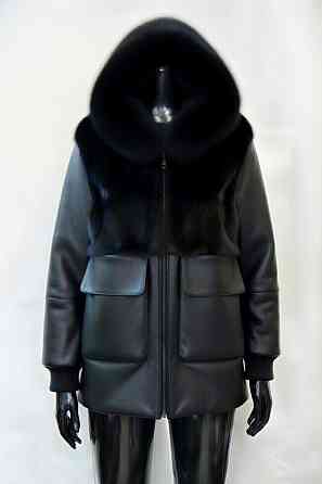 Худи Бомберы Жилеты Парки Шубы из меха. Ателье Мех-Кожа днр Донецк