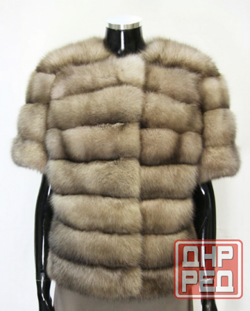 Худи Бомберы Жилеты Парки Шубы из меха. Ателье Мех-Кожа днр Донецк - изображение 4