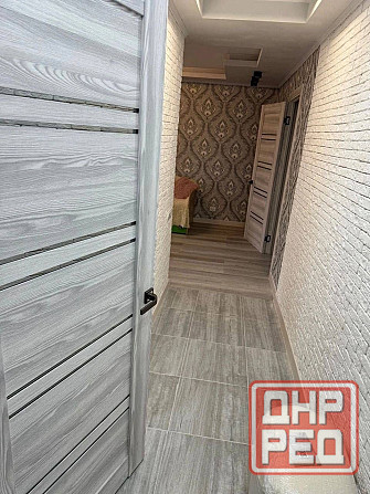 Сдается 2-х комнатная квартира Шахтерск - изображение 3