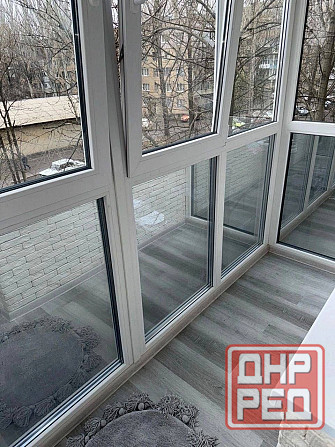 Сдается 2-х комнатная квартира Шахтерск - изображение 1