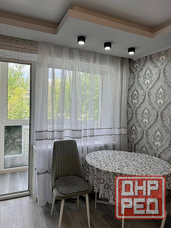 Сдается 2-х комнатная квартира Шахтерск - изображение 8