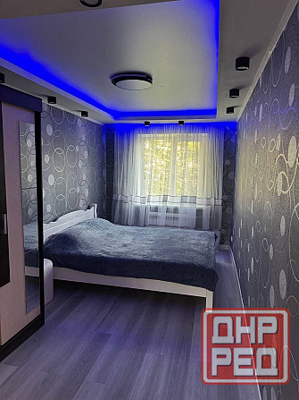 Сдается 2-х комнатная квартира Шахтерск - изображение 6