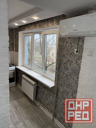 Сдается 2-х комнатная квартира Шахтерск - изображение 4