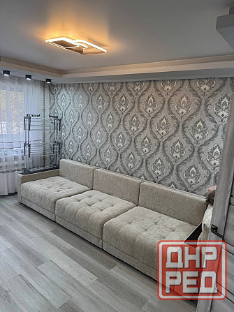 Сдается 2-х комнатная квартира Шахтерск - изображение 7