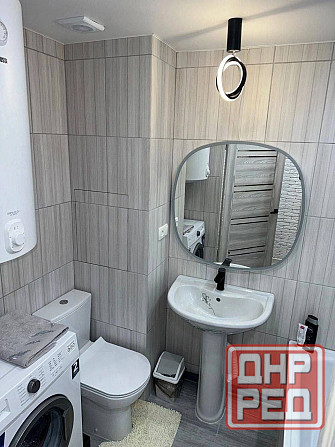 Сдается 2-х комнатная квартира Шахтерск - изображение 5