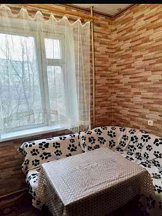 3-к м-н Зеленый жби Макеевка